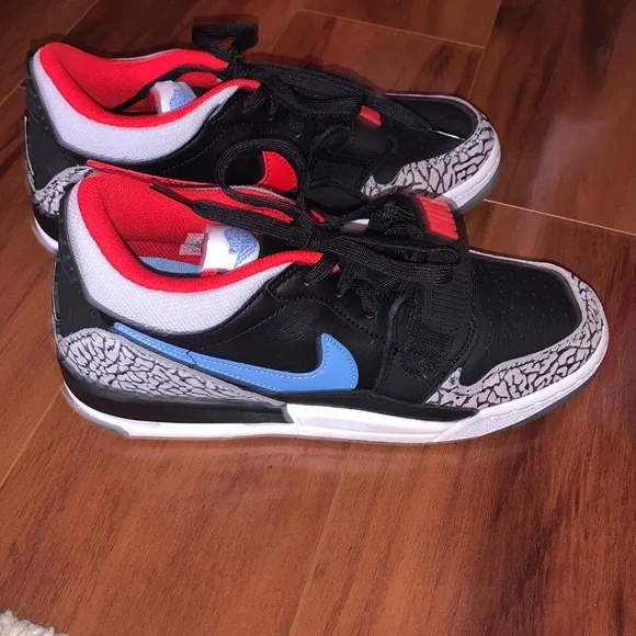 Air Jordan legacy 312 low, size 6.5 - Picture 2 of 5